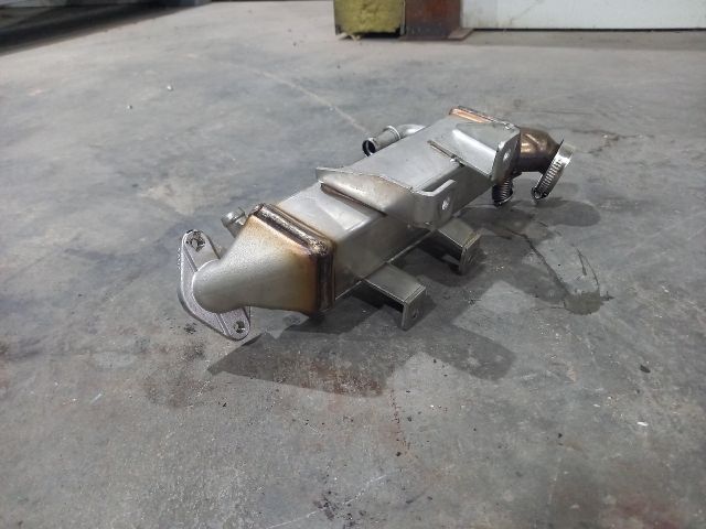 bontott RENAULT MASTER EGR Hűtő